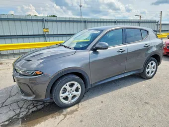 2023 Dodge Hornet ZACNDFBN8P3A03410