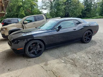 2019 Dodge Challenger 2C3CDZAG2KH656236 Lot 62506186