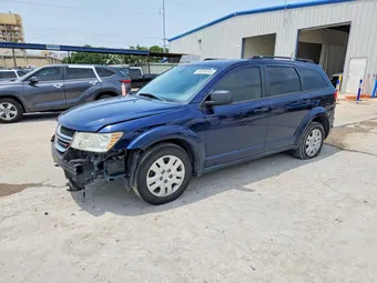 2019 Dodge Journey 3C4PDCAB2KT764281 Lot 58588346