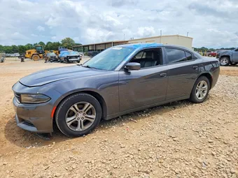 2019 Dodge Charger 2C3CDXBG5KH724676 Lot 62631816