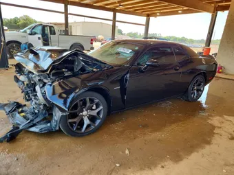 2019 Dodge Challenger 2C3CDZBT0KH583511