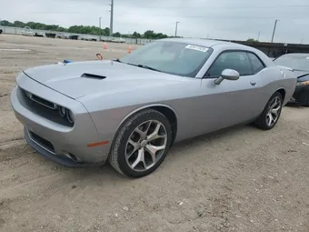 2015 Dodge Challenger 2C3CDZBG5FH912695