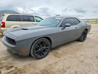 2017 Dodge Challenger 2C3CDZAG5HH532020 Lot 51542506