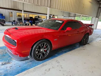 2017 Dodge Challenger 2C3CDZDJ4HH633122 Lot 85967115