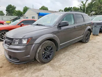 2020 Dodge Journey 3C4PDCAB5LT226479