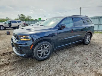 2026 Dodge Durango 1C4SDJCT8TC164351 Lot 54159666