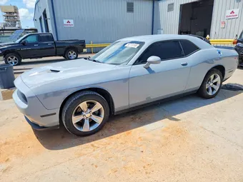 2021 Dodge Challenger 2C3CDZAG6MH526558