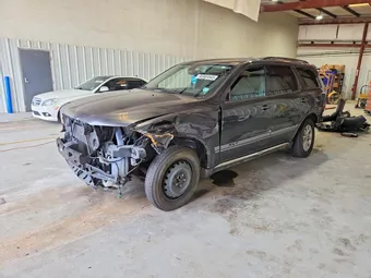 2020 Dodge Durango 1C4RDJAG1LC339432 Lot 85968545