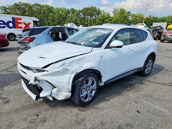 2024 Dodge Hornet ZACPDFCW1R3A30256