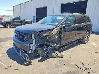 2017 Dodge Durango 1C4RDJDG5HC928891 Lot 51007936