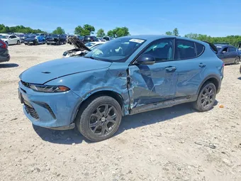 2023 Dodge Hornet ZACNDFAN1P3A04433