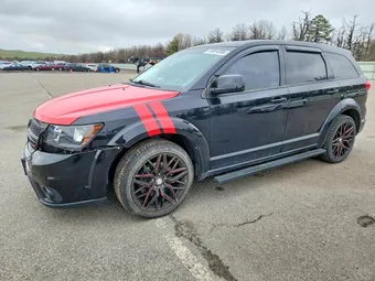 2018 Dodge Journey 3C4PDCEG5JT473522