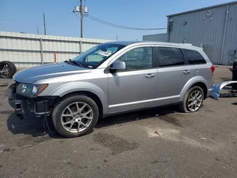 2019 Dodge Journey 3C4PDDEG5KT771138