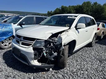2018 Dodge Journey 3C4PDDEG1JT523399