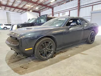 2016 Dodge Challenger 2C3CDZAG5GH217846 Lot 59389476