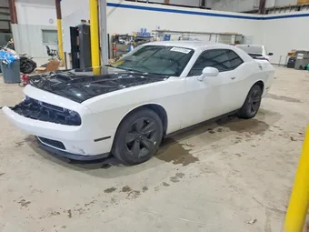 2015 Dodge Challenger 2C3CDZAG8FH740132 Lot 57717156
