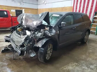 2018 Dodge Journey 3C4PDDEG3JT389849