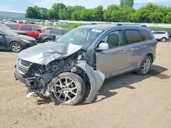 2018 Dodge Journey 3C4PDDFG9JT301286