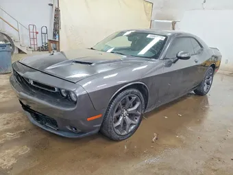 2015 Dodge Challenger 2C3CDZAG2FH728185 Lot 59968136