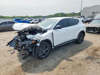 2025 Dodge Hornet ZACNDFAN8S3A45814