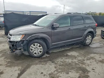 2019 Dodge Journey 3C4PDCBB3KT783906 Lot 48875336