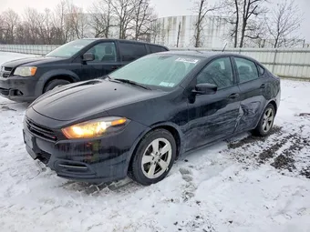 2015 Dodge Dart 1C3CDFBB1FD222913