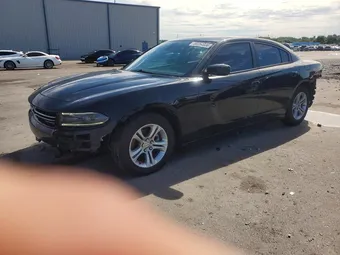 2015 Dodge Charger 2C3CDXBG3FH847978 Lot 58254936