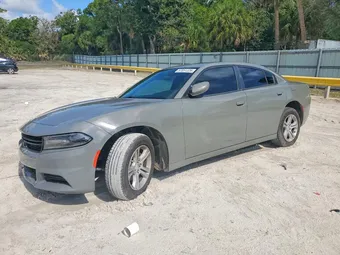 2019 Dodge Charger 2C3CDXBGXKH725693
