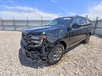 2025 Ford Expedition 1FMJK1H89SEA35510