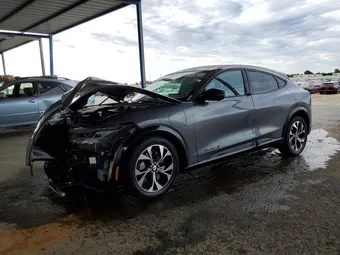 2023 Ford Mustang Mach-E 3FMTK3SU0PMA97616