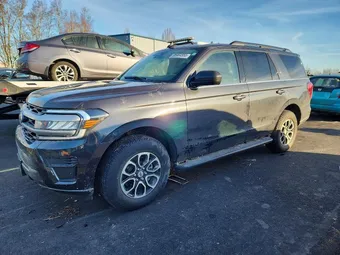 2024 Ford Expedition 1FMJU1J86REB03969