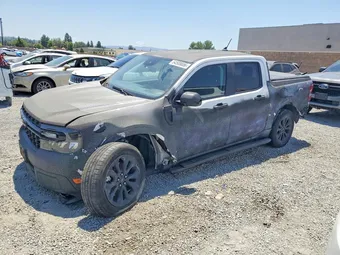2024 Ford Maverick 3FTTW8H34RRA03859