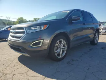 2017 Ford Edge 2FMPK4K94HBB59458 Lot 63945566