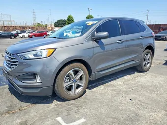 2022 Ford Edge 2FMPK4J92NBA21530