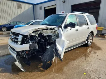 2016 Ford Expedition 1FMJU1KTXGEF45024