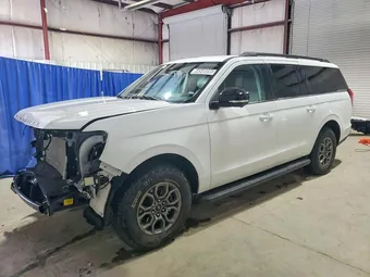 2026 Ford Expedition 1FMJK1J84TEA09103