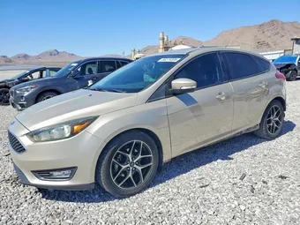 2017 Ford Focus 1FADP3M28HL206239