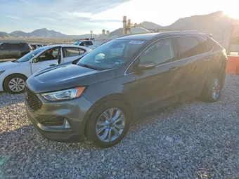 2020 Ford Edge 2FMPK4K92LBA72280 Lot 46105076