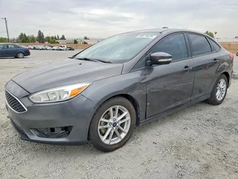 2015 Ford Focus 1FADP3F25FL261838