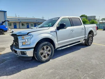 2016 Ford F-150 1FTEW1EP9GFC78743 Lot 58484566