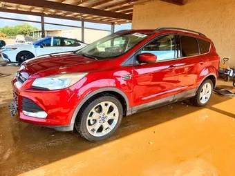 2016 Ford Escape 1FMCU0GXXGUC19082 Lot 59667756