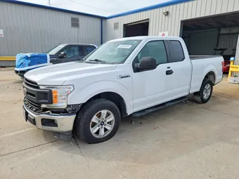 2019 Ford F-150 1FTEX1C55KKF09071 Lot 60398386