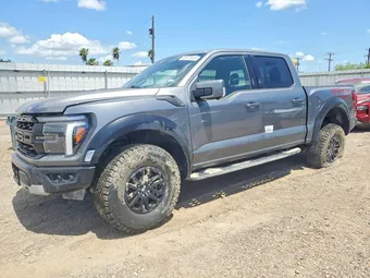 2024 Ford F-150 1FTFW1RGXRFA20894 Lot 85975945