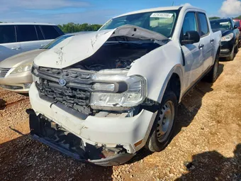 2023 Ford Maverick 3FTTW8E35PRA06044