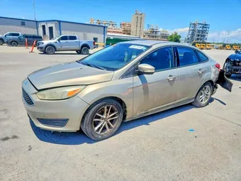 2016 Ford Focus 1FADP3F29GL316213