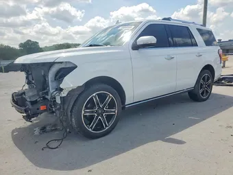 2020 Ford Expedition 1FMJU2AT9LEA32431