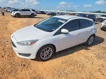 2017 Ford Focus 1FADP3K21HL263269