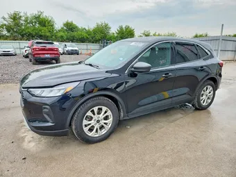 2023 Ford Escape 1FMCU0GNXPUA41608 Lot 63204006