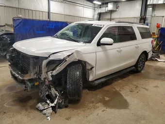2022 Ford Expedition 1FMJK1JTXNEA51833