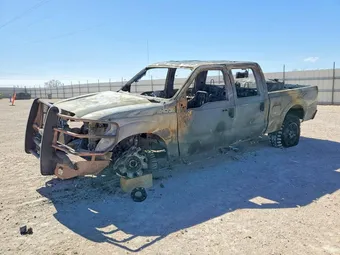 2016 Ford F-350 1FT8W3BT2GEB75891